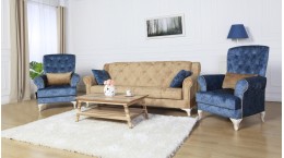 Amber 3 yerli divan