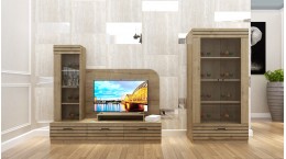 Armada TV stend 