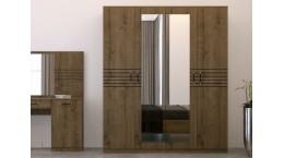 Armada kupe dolab 