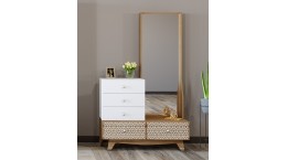 Casamia Yataq Dəsti 