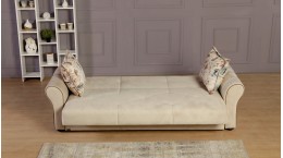 Classico 3 yerli divan