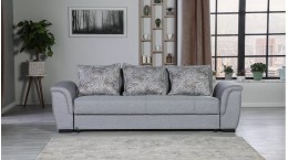 Classico X grey divan 3 yerli