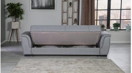 Classico X grey divan 3 yerli