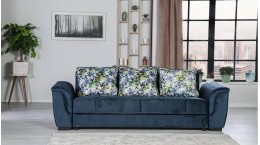 Classico X 3 yerli divan