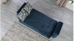 Classico X 3 yerli divan