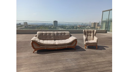 Comfort divan dəsti