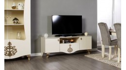 Favori TV altı kremi rəng