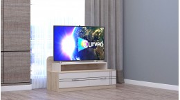 Fiesta tv altı