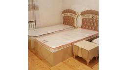 Gümüş çarpayı