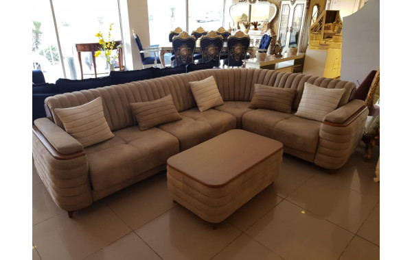 Kənan jurnal masası