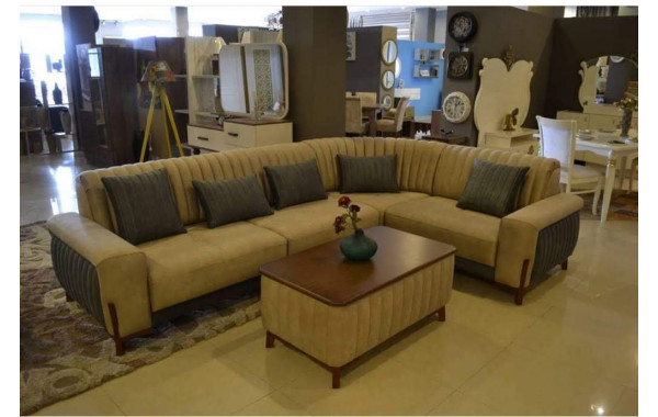 Lamos jurnal masası