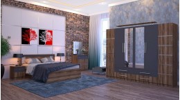 Majestik Yataq Dəsti