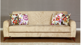 Modern divan 3 yerli