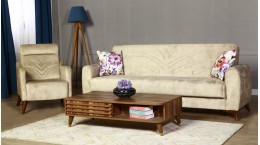 Modern divan dəsti