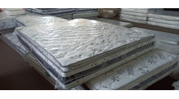 Nərgiz kəpənək iki nəfərlik döşək