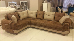 Still künc divan dəsti