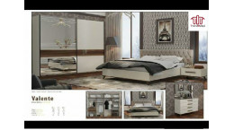 Valente yataq dəsti