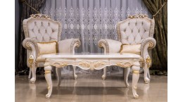 Violetta divan dəsti