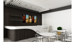 Kafe-restoran