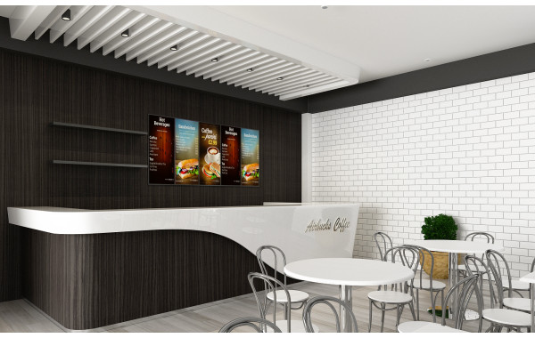 Kafe-restoran