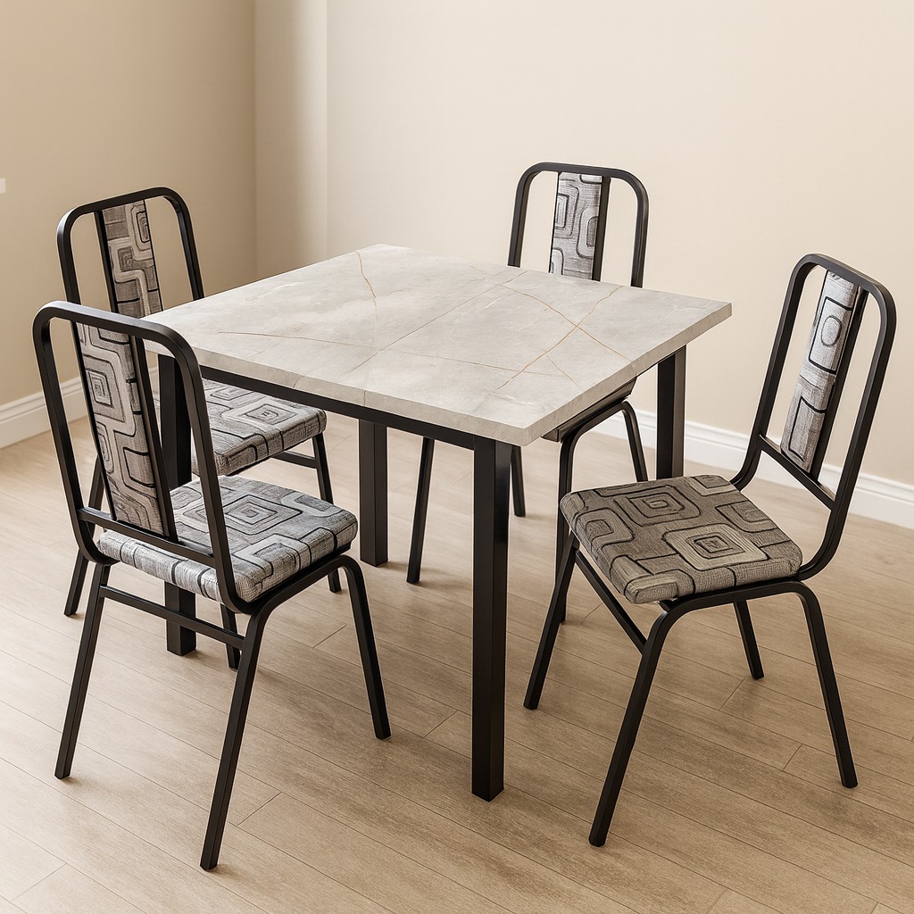 METAL MEBEL