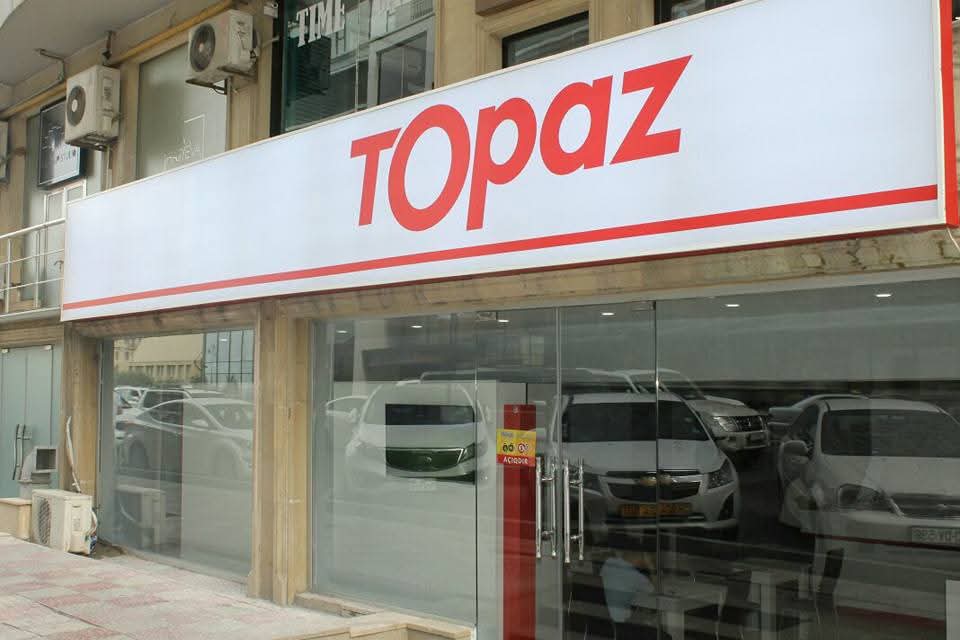 Top az layihəsi