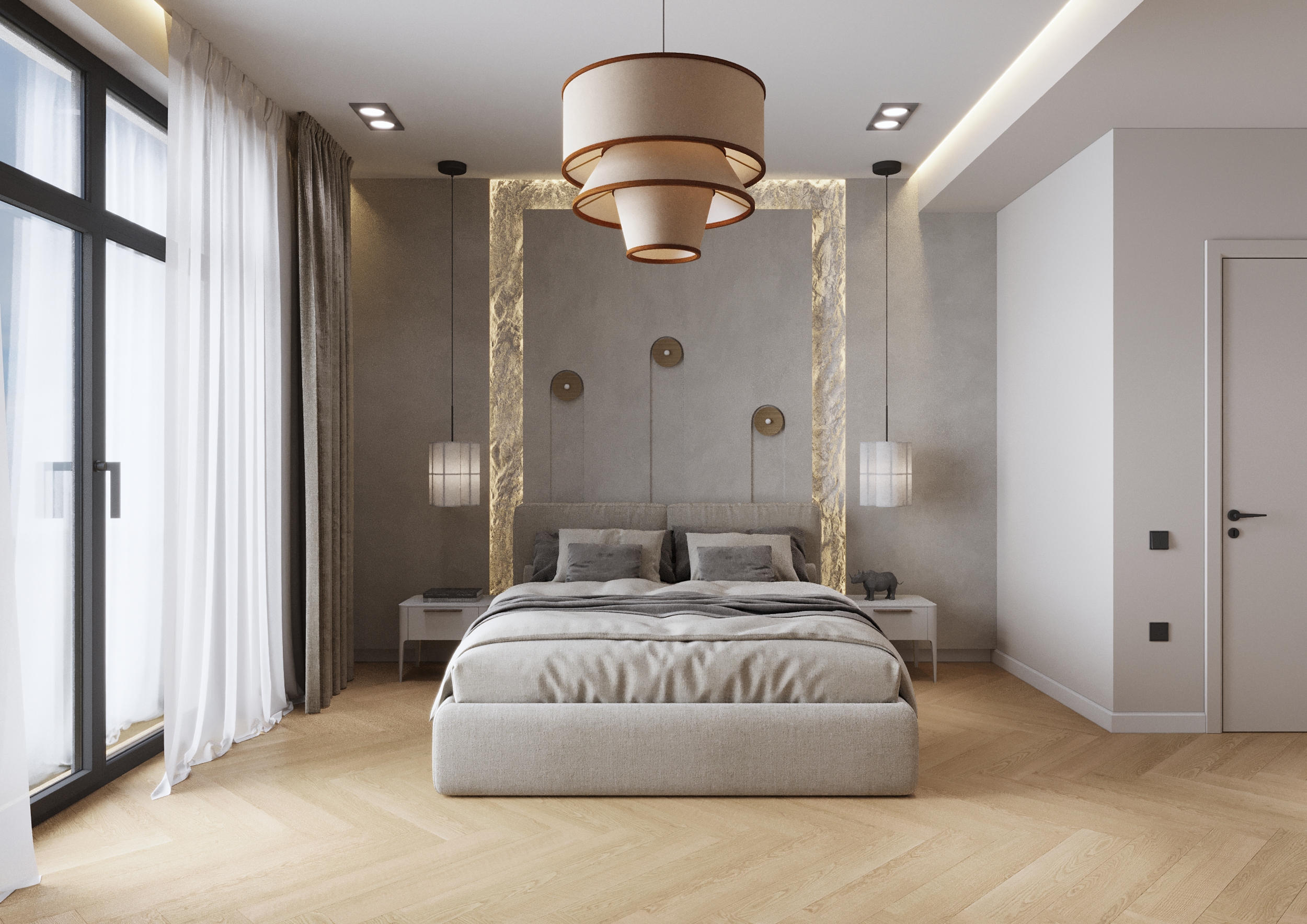 MODERN