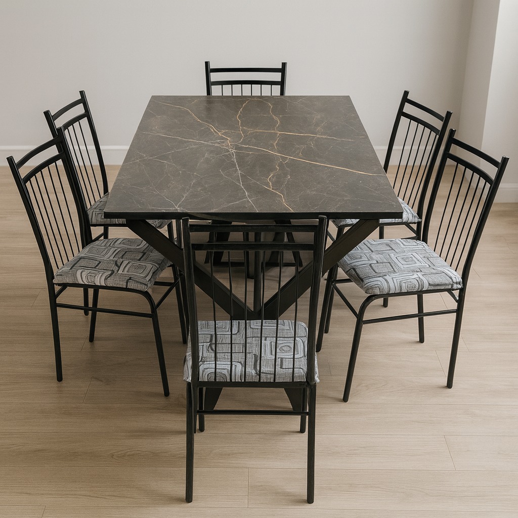 METAL MEBEL