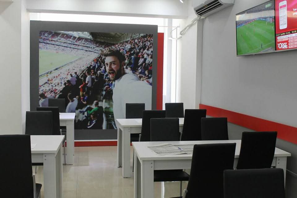 Top az layihəsi