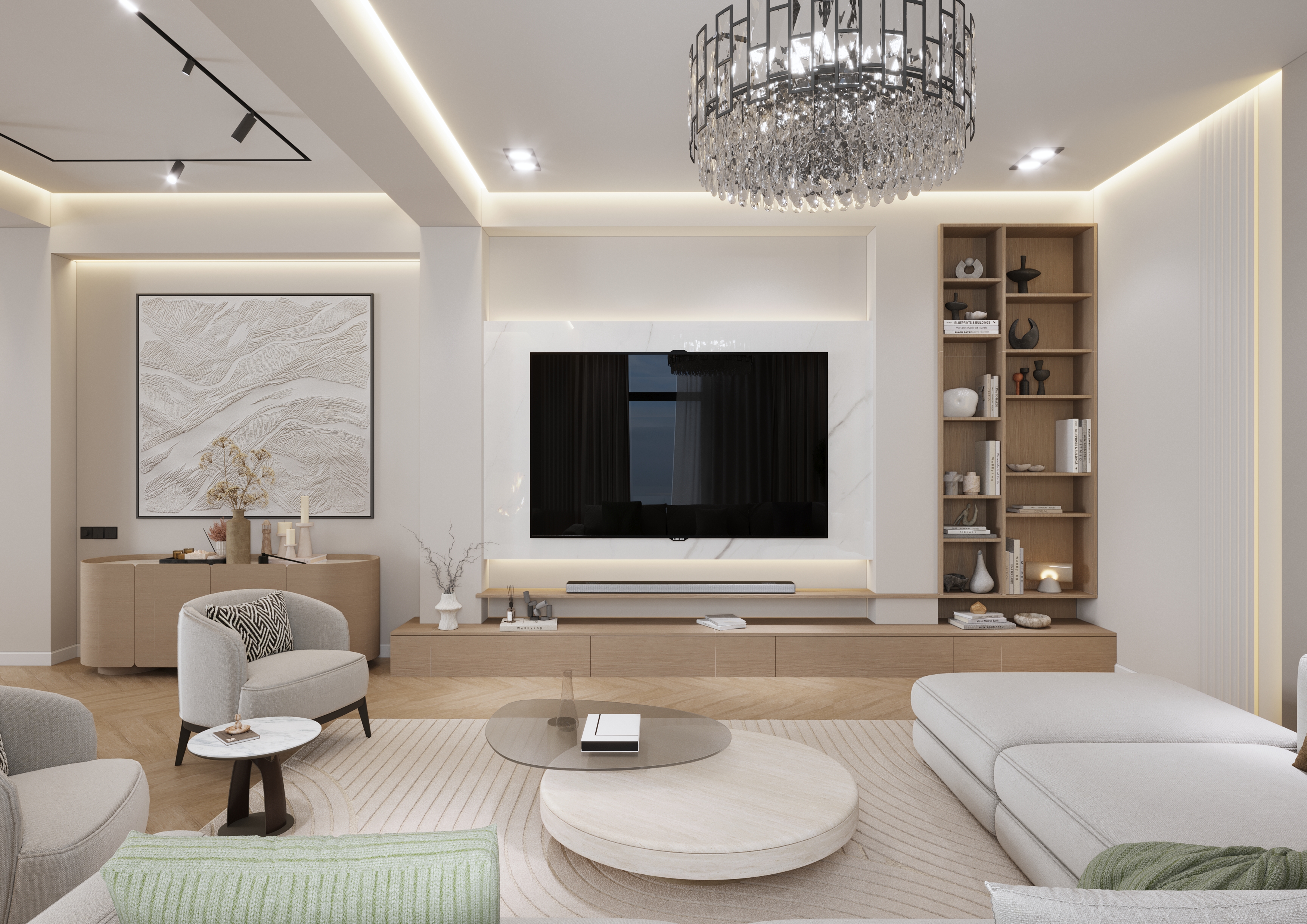 MODERN