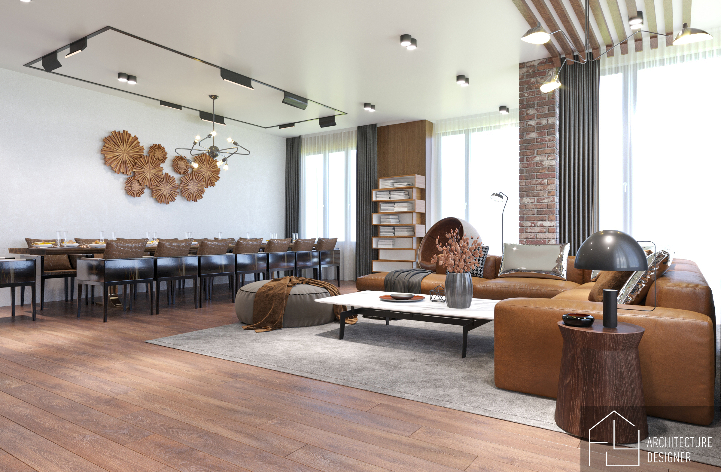 LOFT