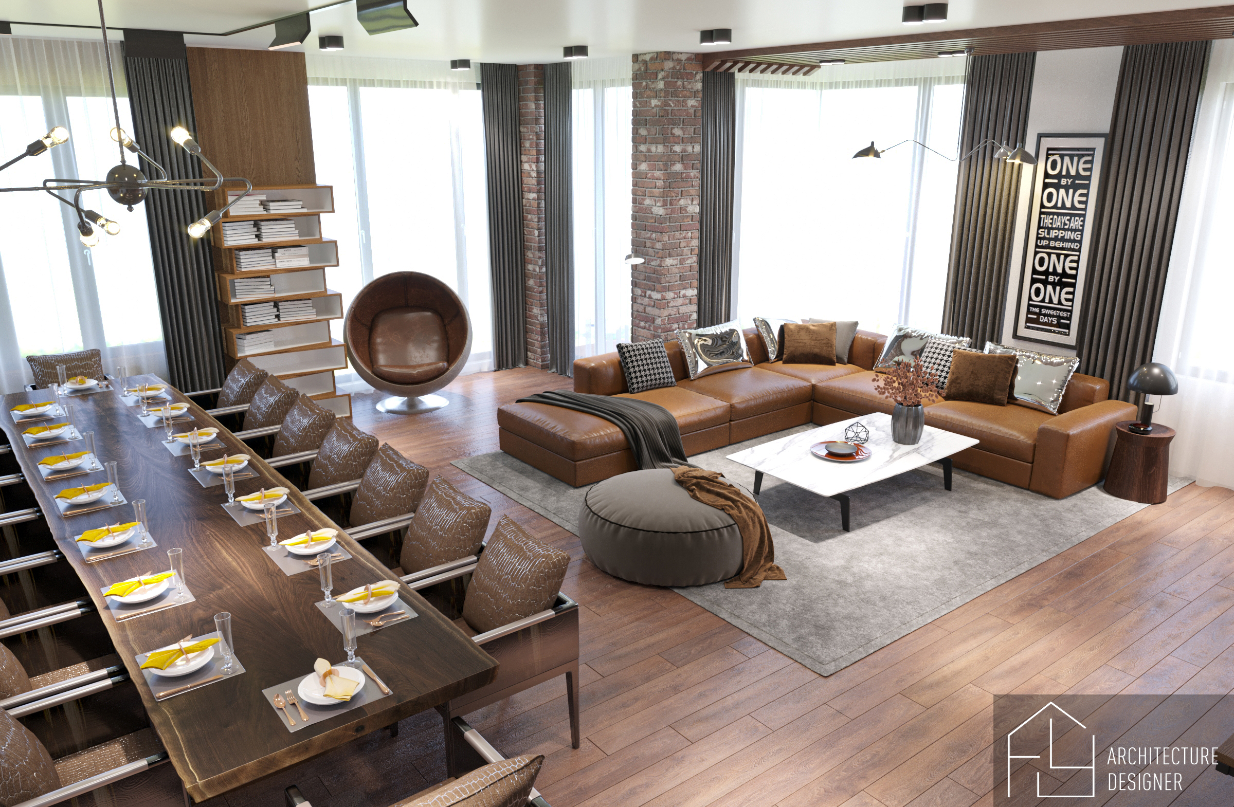 LOFT